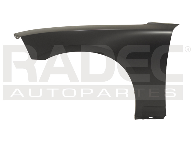 SALPICADERA DG CHARGER 06-10 IZQ