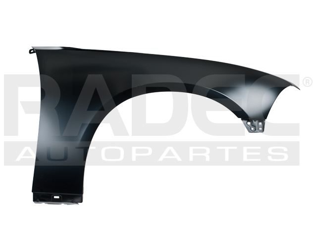 SALPICADERA DG CHARGER 11-14 DER