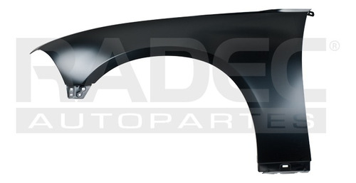 SALPICADERA DODGE CHARGER/DODGE CHALLENGER 11-14 IZQ TYG