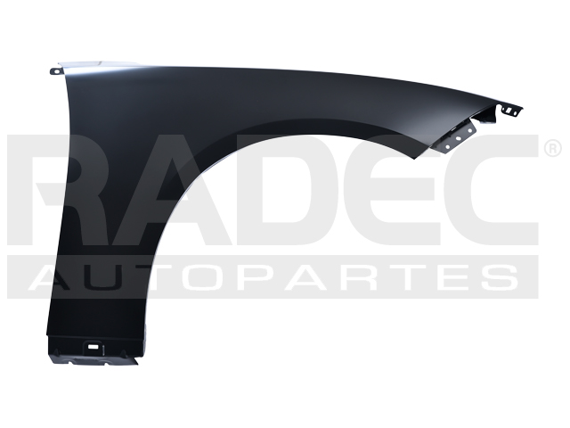 SALPICADERA DG CHARGER 15-17 DER
