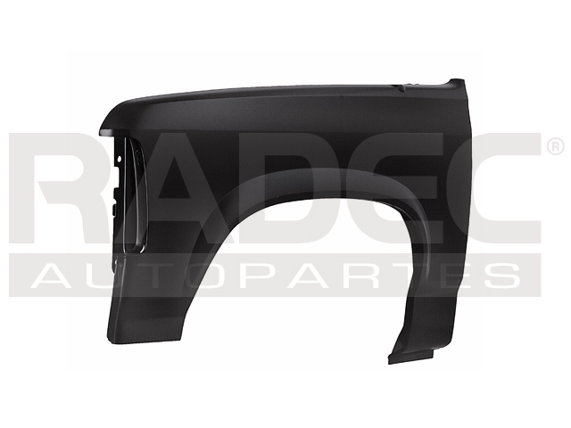 SALPICADERA DG DAKOTA 87-96 IZQ