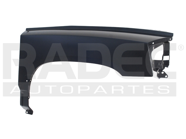 SALPICADERA DG DAKOTA 04-07 DER