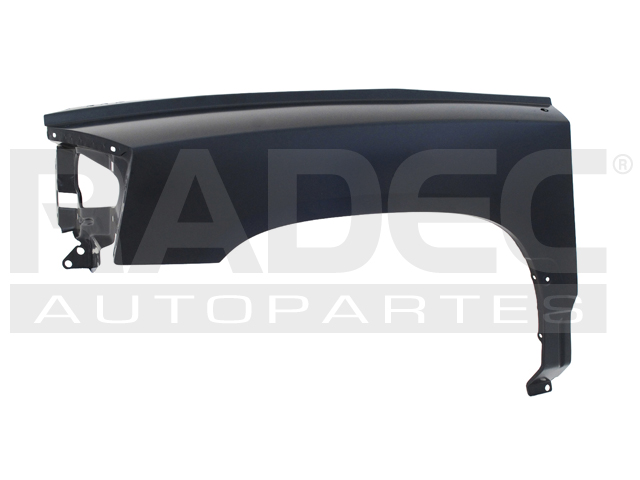 SALPICADERA DG DAKOTA 04-07 IZQ