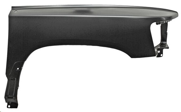 SALPICADERA DG DAKOTA 08-12 DER