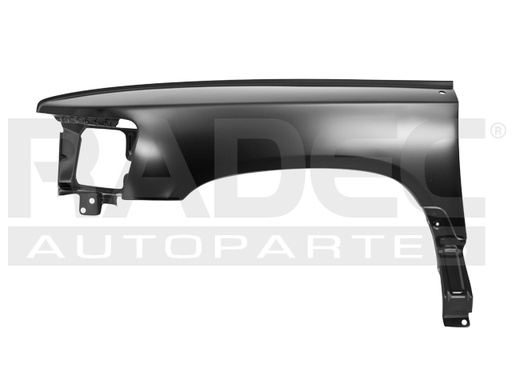 SALPICADERA DG DAKOTA 08-12 IZQ