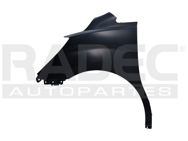 SALPICADERA DG H-100 10-14 IZQ