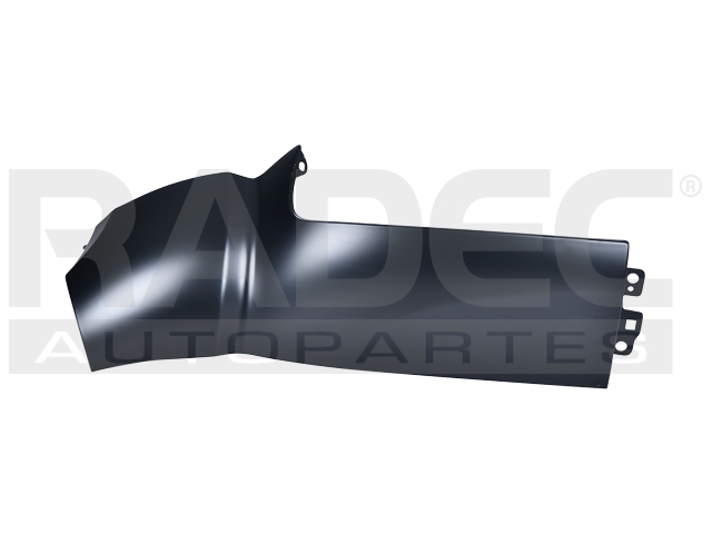 SALPICADERA DG H-100 06-10 DER