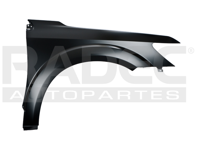 SALPICADERA DG JOURNEY 10-20 BASE/PREMIUM/AVP/GT/CANADA/CROSSROAD/RT SPORT/RT RALLYE/SE PLUS/SE SPORT/SPORT PLUS/SXT/ CREW SPORT/EXPRESS/LUX/MAINSTREET/SE BLACK TOP DER