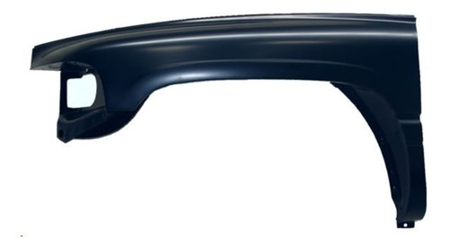 SALPICADERA DG RAM 94-02 IZQ