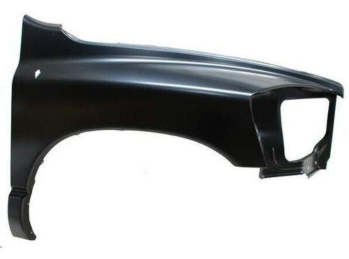 SALPICADERA DG RAM 06-08 DER
