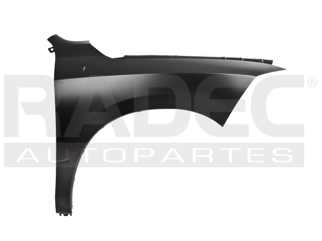 SALPICADERA DG RAM 09-18 1500/2500 DER