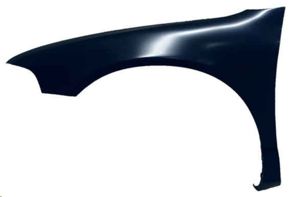 SALPICADERA DG STRATUS/CIRRUS 95-00 IZQ
