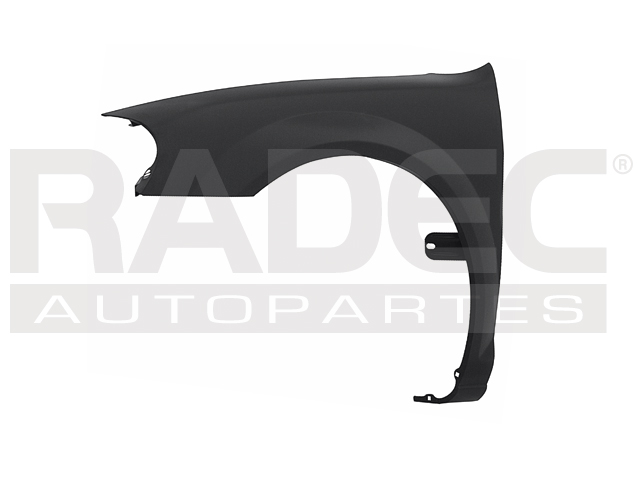 SALPICADERA DG STRATUS/CIRRUS 01-06 IZQ