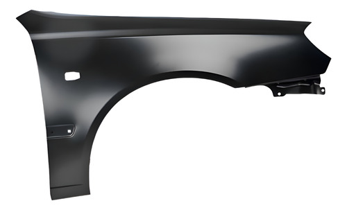 SALPICADERA DG VERNA 04-06 C/HOYO P/CUARTO DER