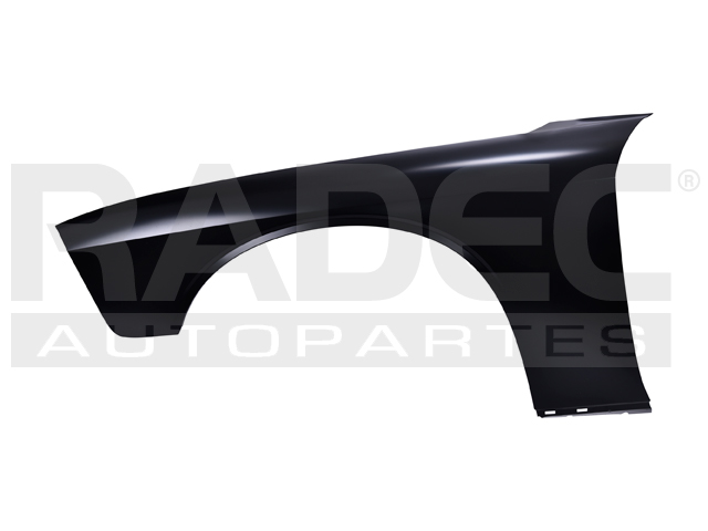 SALPICADERA DG CHALLENGER 08-19 IZQ