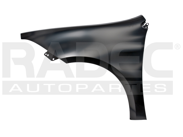 SALPICADERA DG DART 13-15 IZQ
