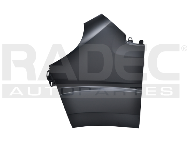 SALPICADERA FT DUCATO 06-14 IZQ