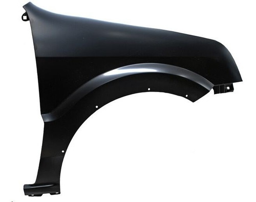 SALPICADERA FD ECOSPORT 04-07 DER