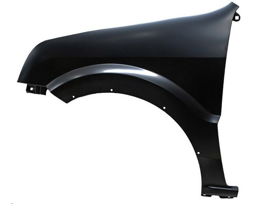 SALPICADERA FD ECOSPORT 04-07 IZQ