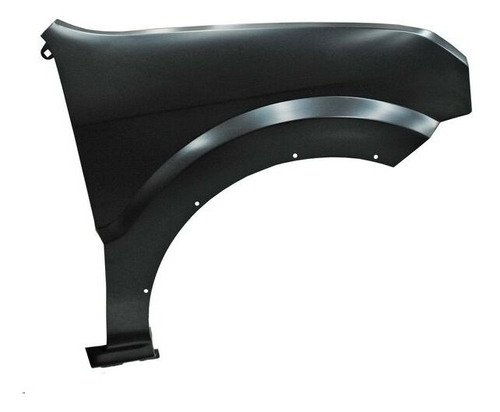 SALPICADERA FD ECOSPORT 08-12 DER