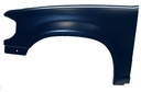 SALPICADERA FD EXPLORER 95-01 IZQ