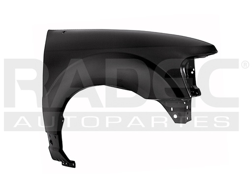 SALPICADERA FD EXPLORER SPORT 01-05 DER