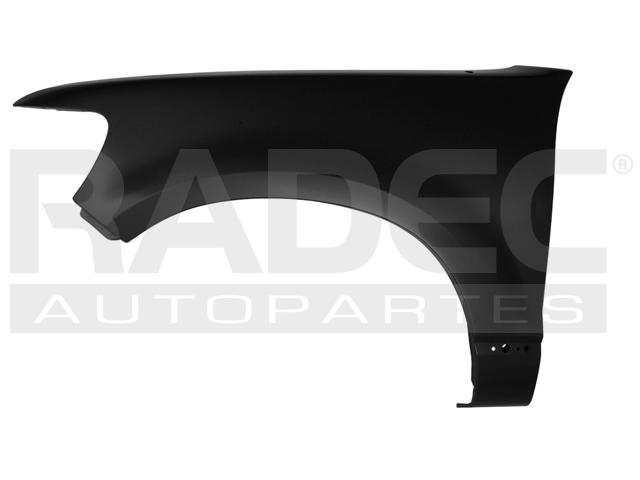 SALPICADERA FD EXPLORER XLS 06-10 S/HOYO