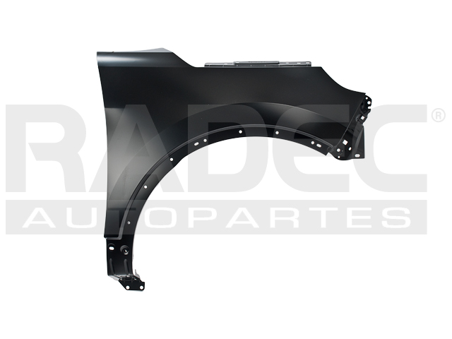 SALPICADERA FD EXPLORER 11-15 DER