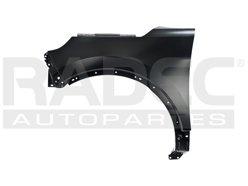 SALPICADERA FD EXPLORER 11-15 IZQ