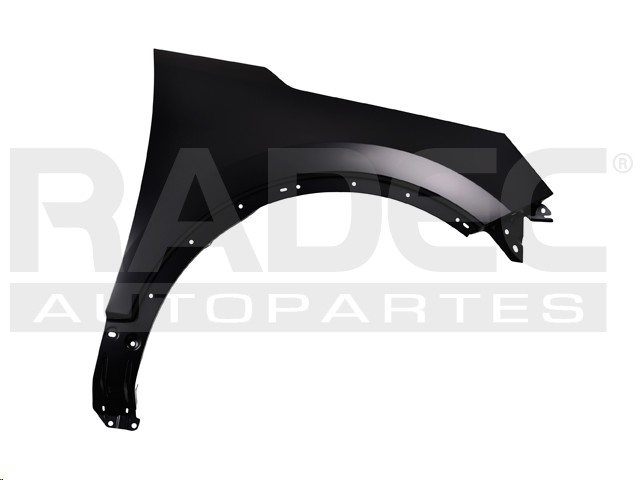 SALPICADERA FD EXPLORER 16-19 DER