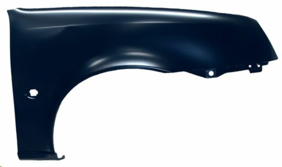 SALPICADERA FD FIESTA 00-02/IKON 01-07/COURIER 01-13 DER