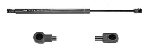 AMORTIGUADOR VIDRIO TRASERO FD ESCAPE 01-07  46.5 27 16 ENTRADA TIPO 1 ENTRADA 2 TIPO 9 205 46.09 20.91 145 32.6 14.79 SPART 7975D Derecho   