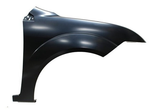 SALPICADERA FD FIESTA 08-10 DER