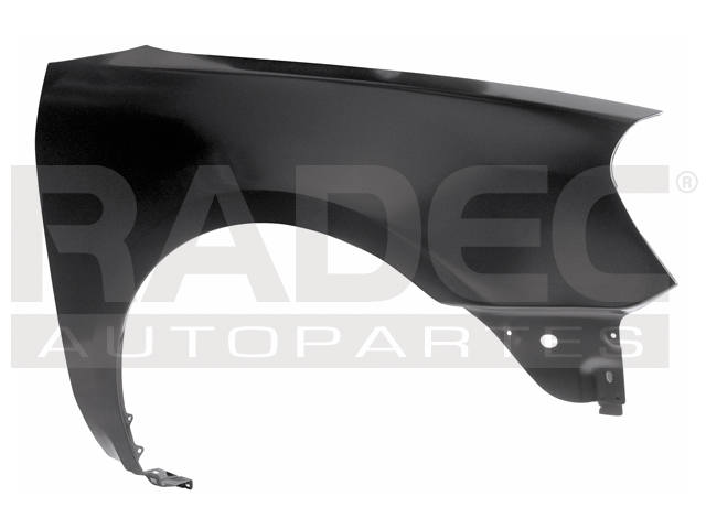 SALPICADERA FD FIVE HUNDRED 05-07 DER