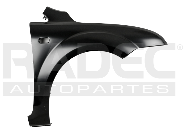 SALPICADERA FD FOCUS 07-08 DER
