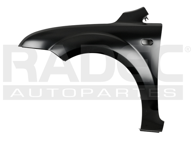 SALPICADERA FD FOCUS 07-08 IZQ