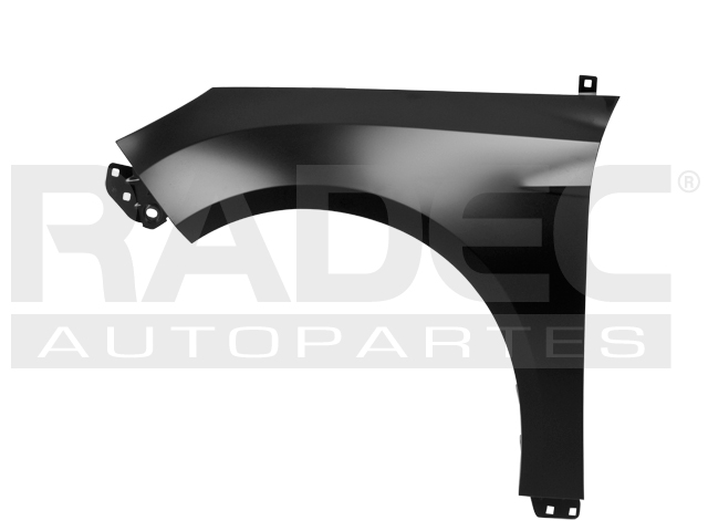 SALPICADERA FD FOCUS 12-16 IZQ