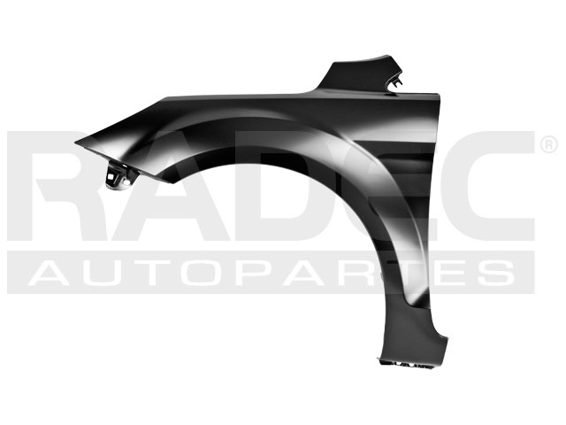 SALPICADERA FD FOCUS 09-11 IZQ