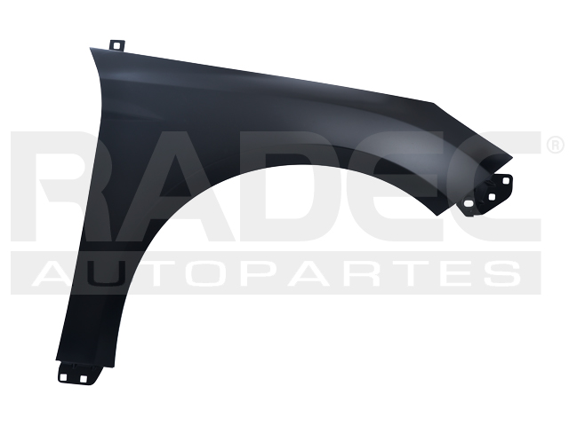 SALPICADERA FD FOCUS 15-19 DER