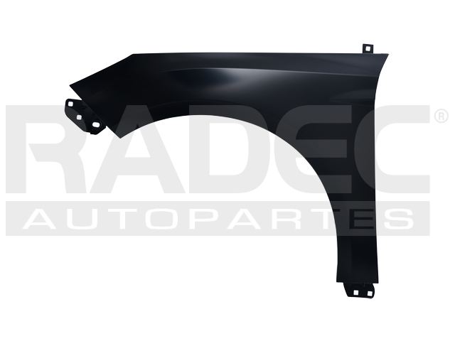 SALPICADERA FD FOCUS 15-19 IZQ