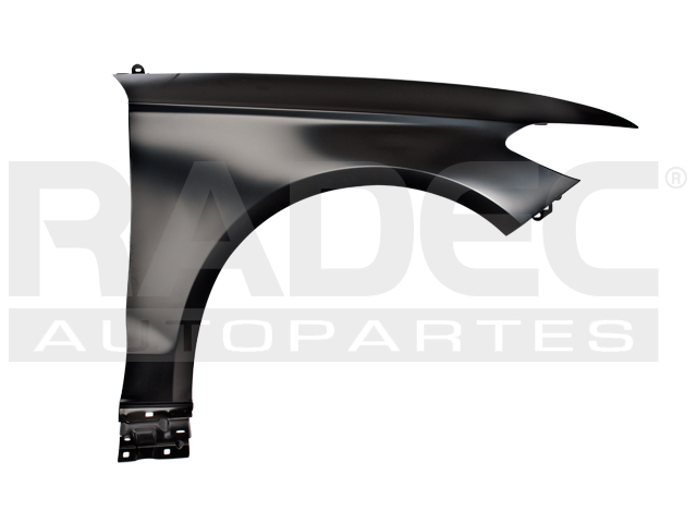 SALPICADERA FD FUSION 13-16 DER