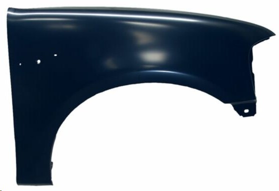 SALPICADERA FD F-150 97-03/LOBO 97-03/EXPEDITION 97-02 DER