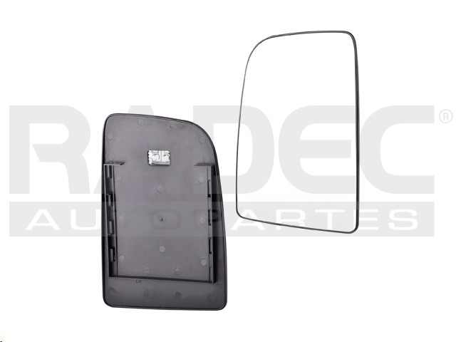 LUNA ESPEJO MC SPRINTER SUPERIOR 07-13 C/DESEMPANANTE IZQ