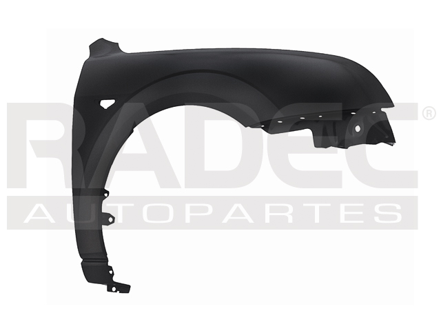 SALPICADERA FD MONDEO 01-07 DER
