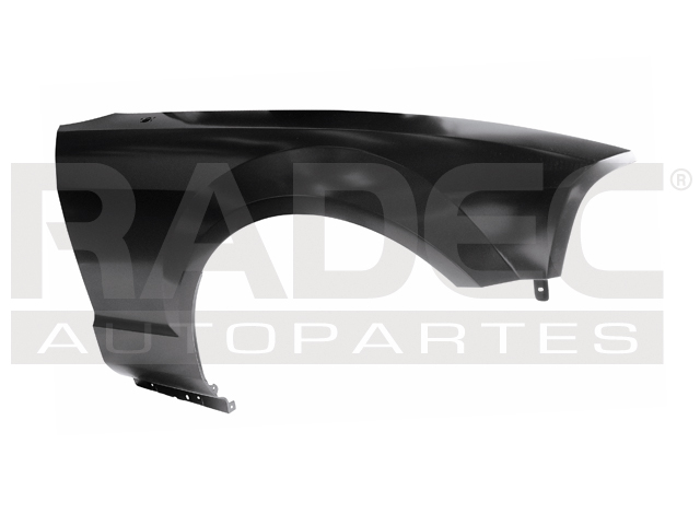 SALPICADERA FD MUSTANG 05-09 DER