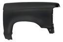SALPICADERA FD RANGER 89-92 (U.T.P) DER