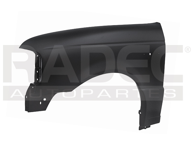 SALPICADERA FD RANGER 93-97 (U.T.P) IZQ