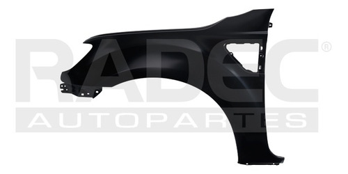SALPICADERA FD RANGER 13-16 IZQ