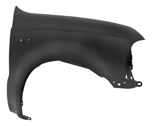 SALPICADERA FD F-350/SUPER DUTY/EXCURSION 99-07 DER