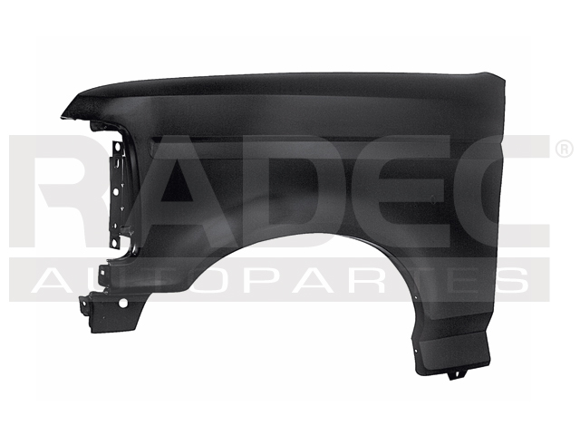 SALPICADERA FD F-150/F-250/F-350 92-98 IZQ